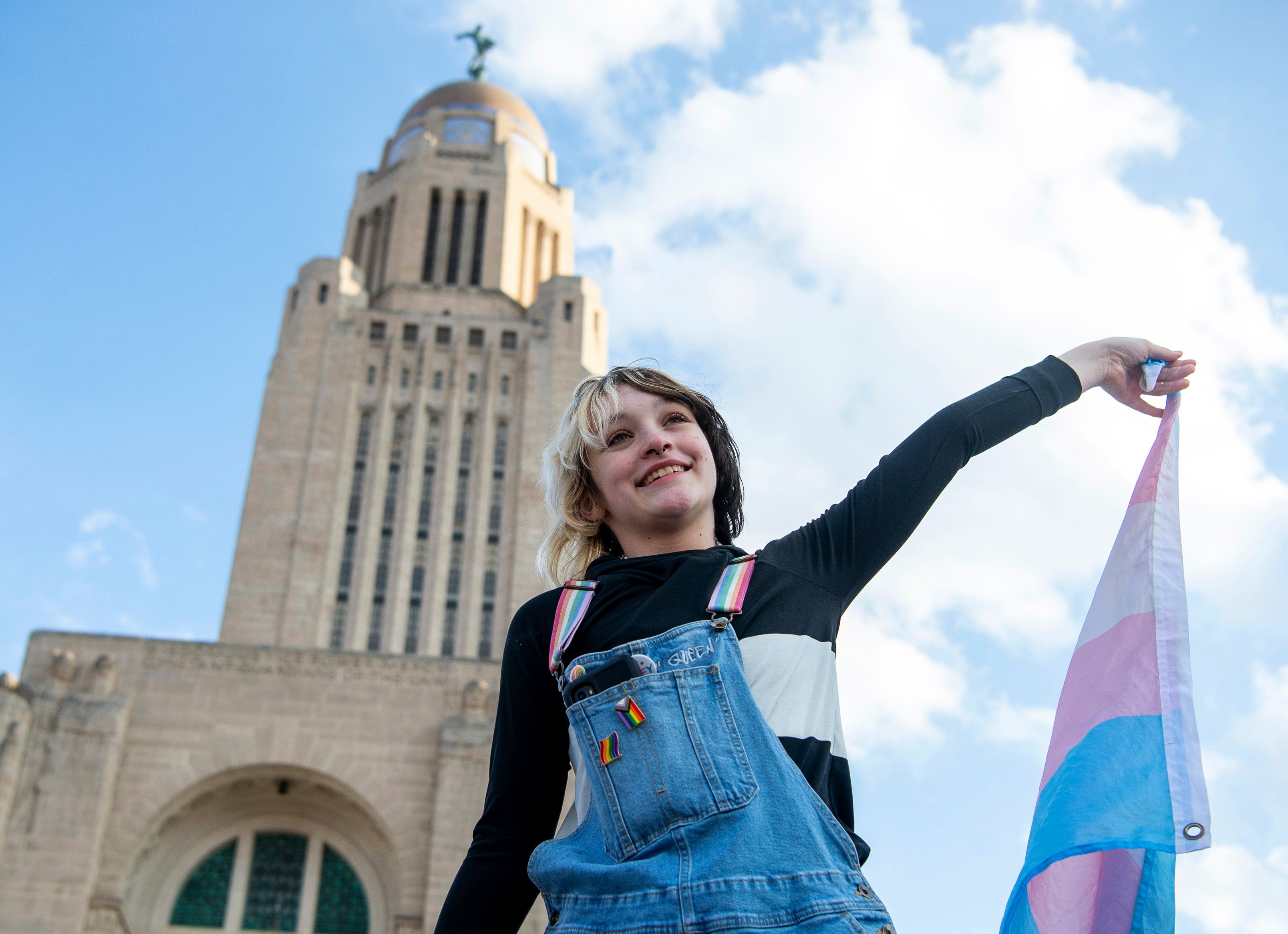 Transgender-Visibility