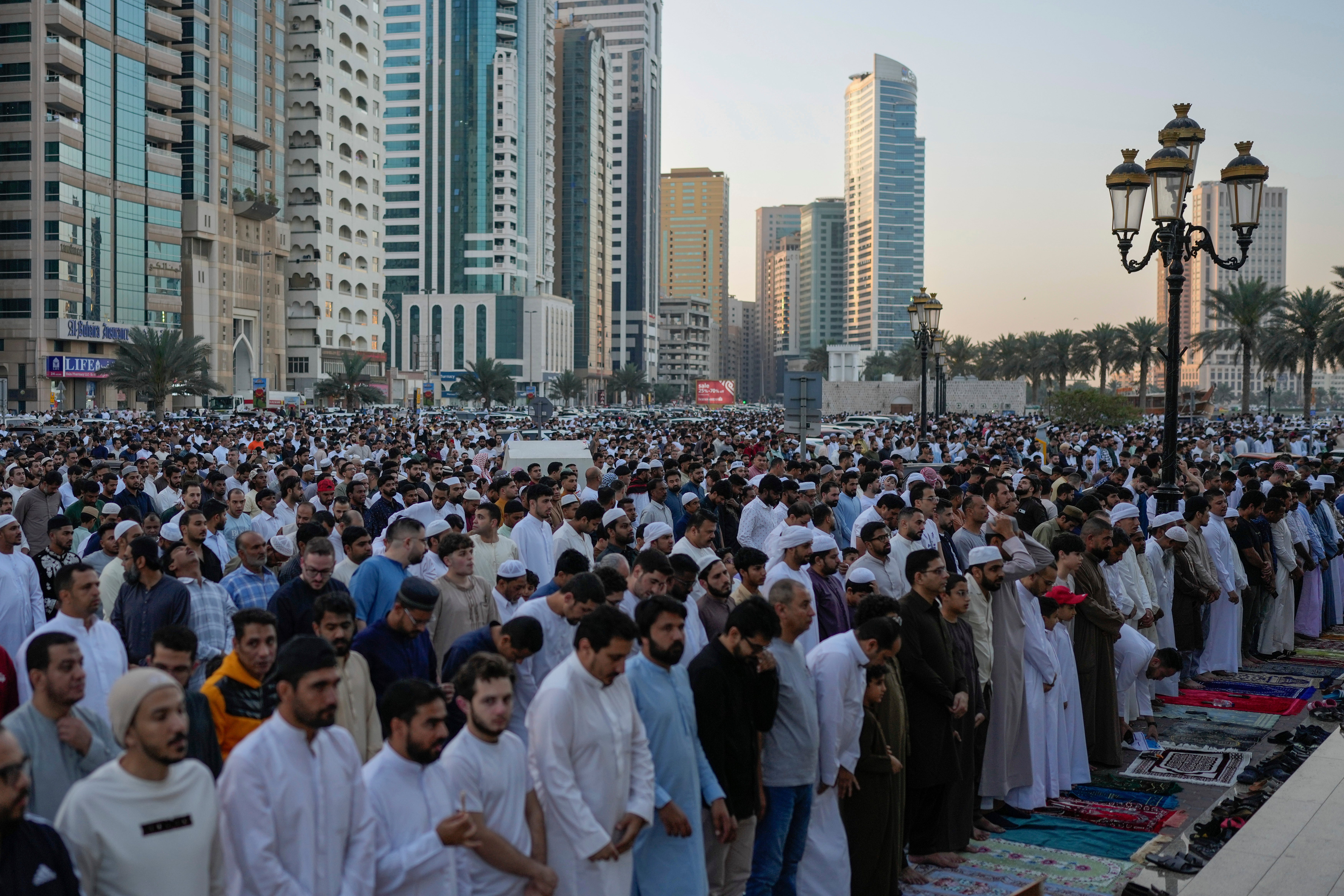 Emirates Eid al-Fitr