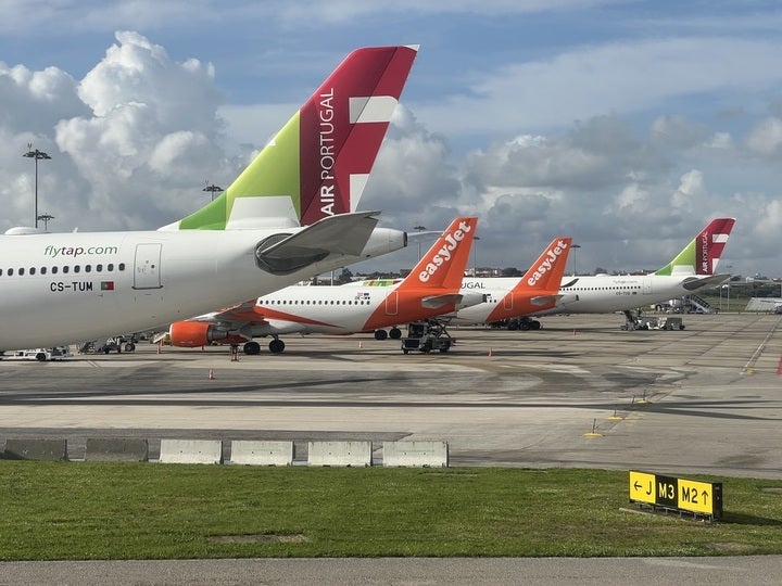 Covid, being slow to train new employees, and national barriers have conspired to limit controller numbers