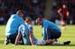 Erling Haaland’s ankle injury takes shine off Man City’s FA Cup win