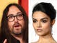 John Lennon’s son Sean becomes latest male to hit out at Snow White star Rachel Zegler