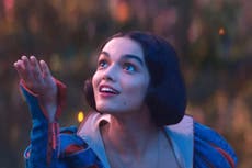 Rachel Zegler’s Snow White and Ice Cube’s ‘War of the Worlds’ lead 2026 Razzie nominations