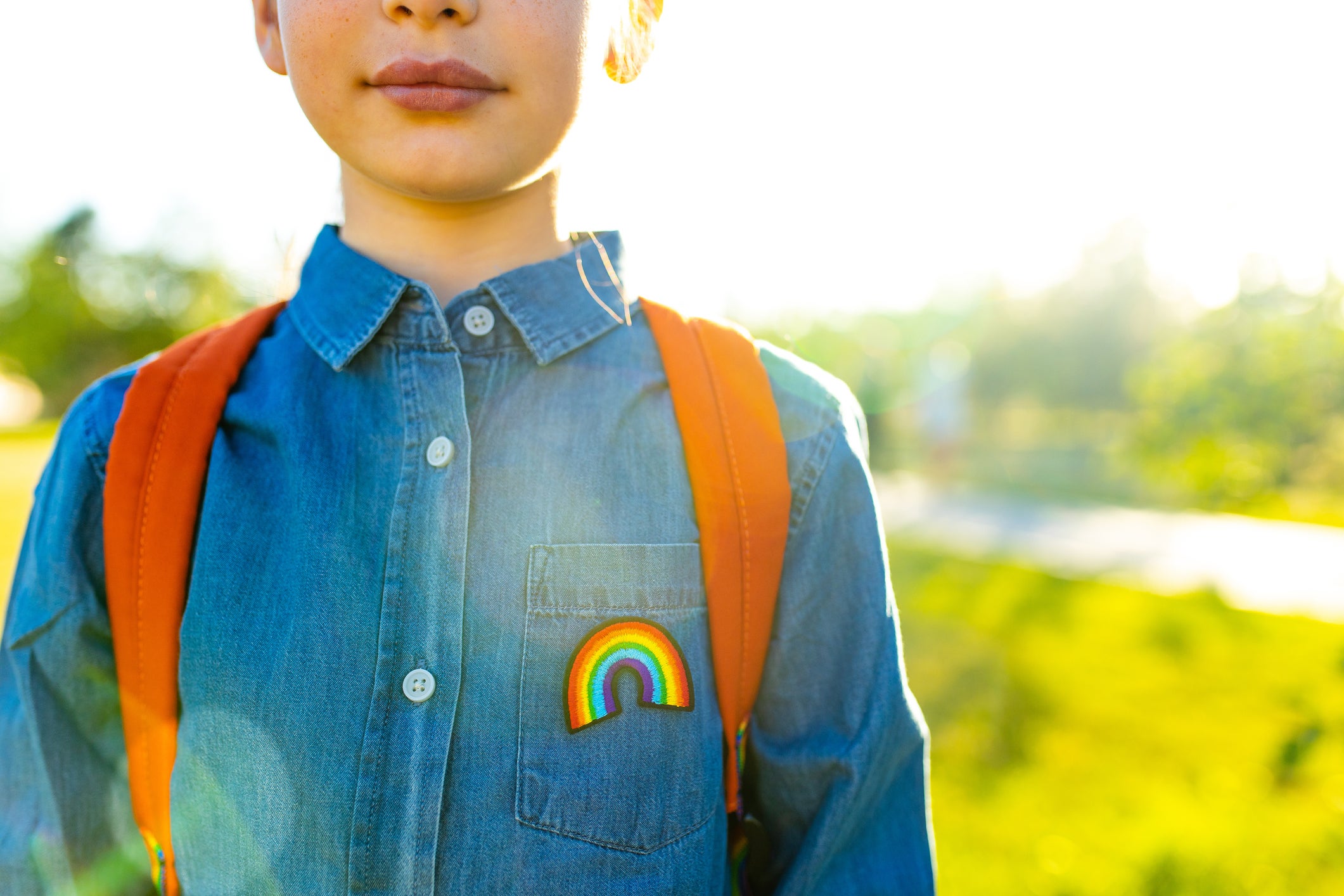 Ten children suspended for homophobia or transphobia were aged seven or younger