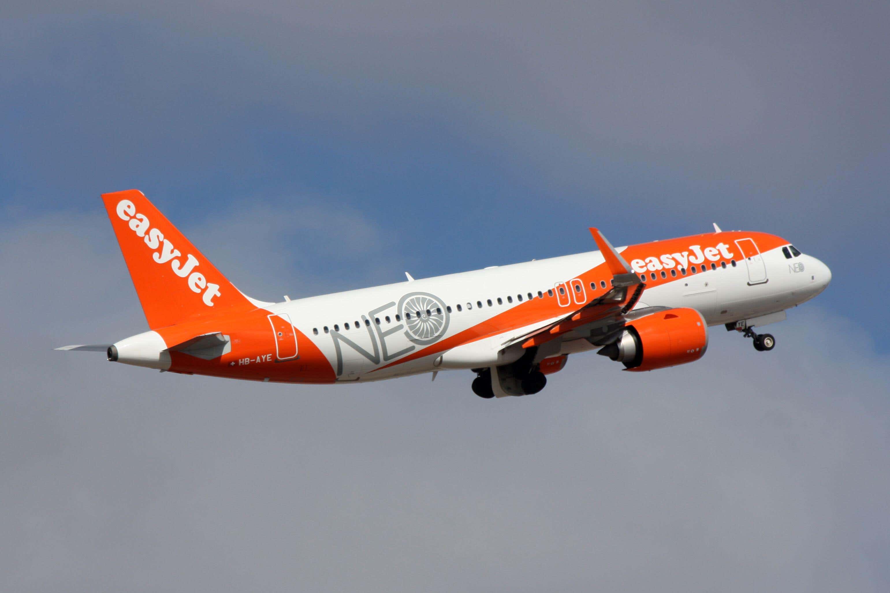 EasyJet has opened its 10th UK base at Southend airport, creating 140 jobs for pilots and cabin crew (Alamy/PA)