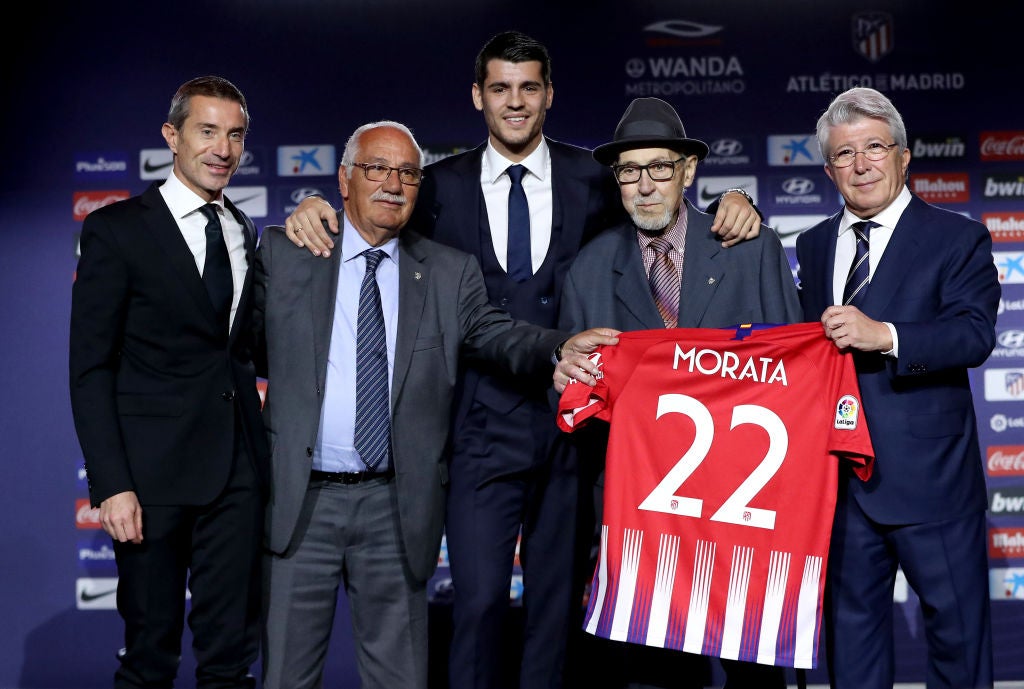 Berta (left) rarely basks in spotlight and is not one for media appearances