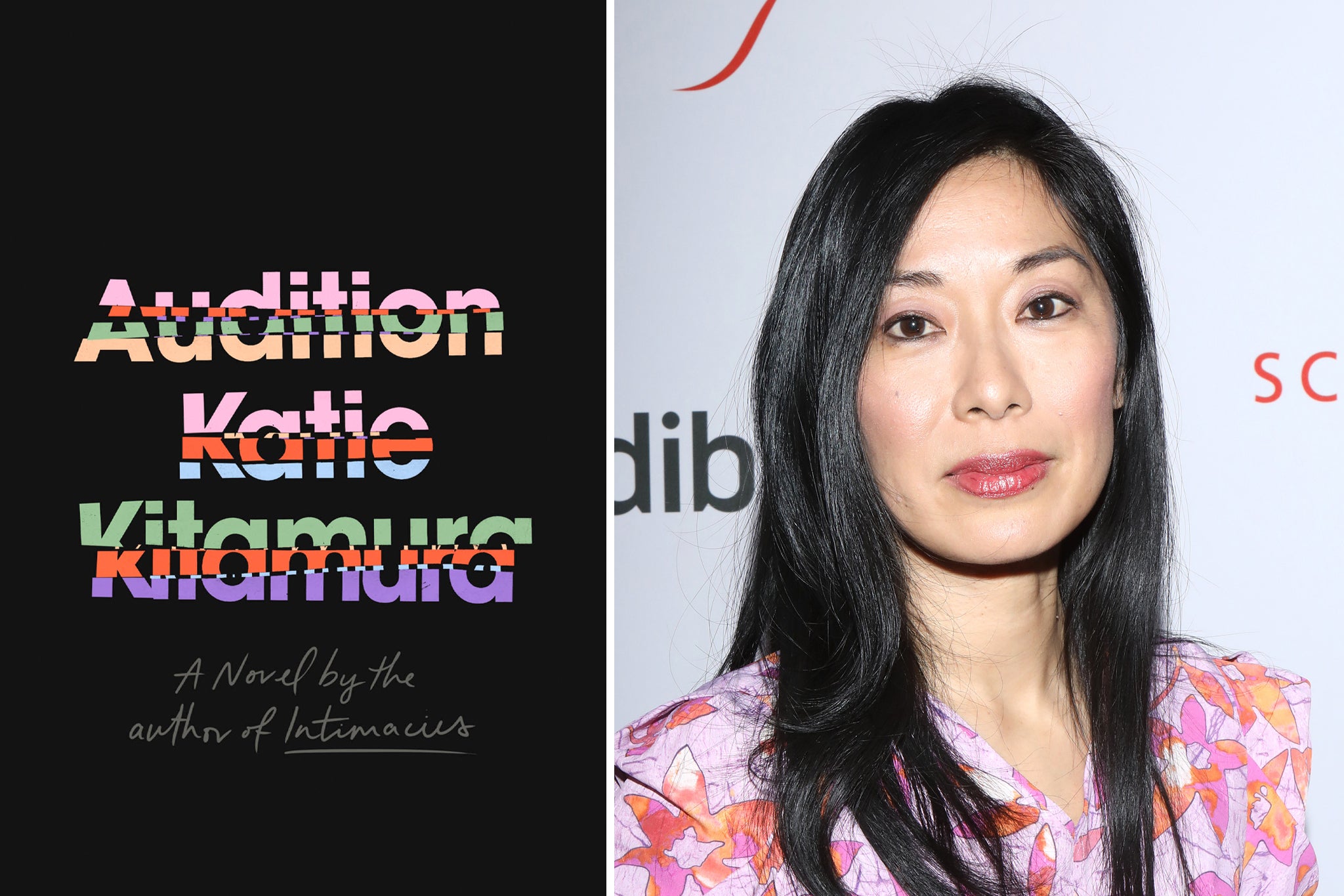 Katie Kitamura’s superb novel ‘Audition’ plays with the idea of the unreliable narrator