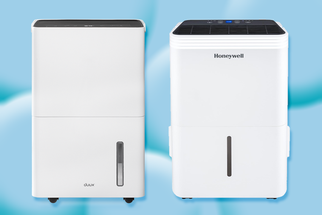 Best dehumidifier deals to banish the damp