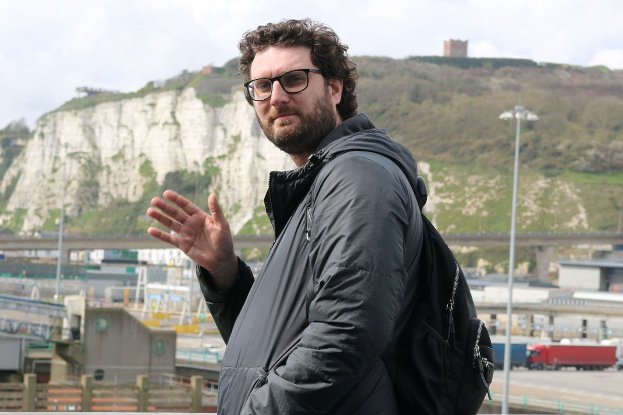 Andrejs passed away on January 4th 2025