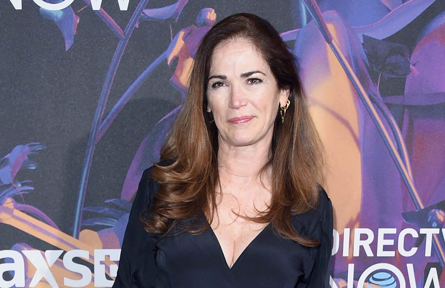 Kim Delaney was arrested in connection with a domestic dispute