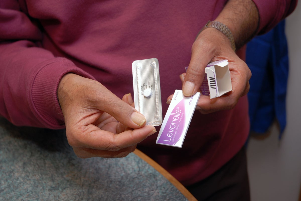 Experts debunk myths surrounding the morning-after pill