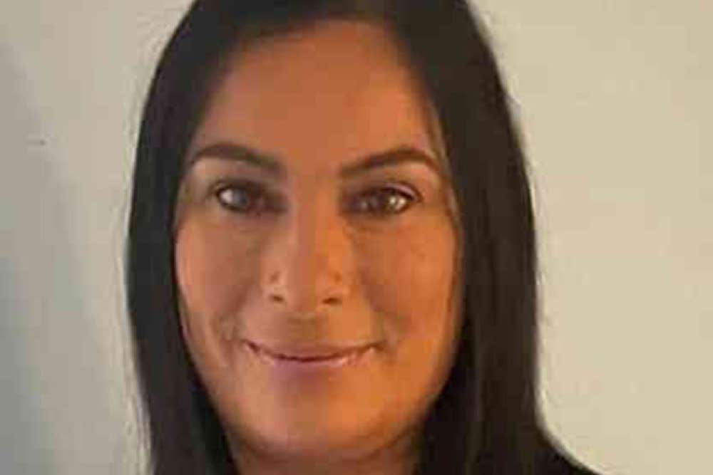 Rachel Dixon died on March 21