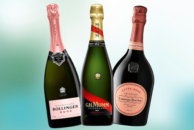 <p>Treat yourself to a bottle of the good stuff at discount prices</p>