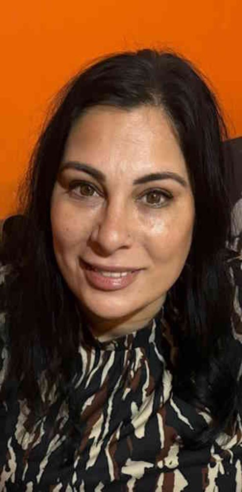 Rachel Dixon’s family described her as a ‘beautiful daughter, sister, mother and auntie’ (Essex Police/PA)