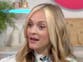 Fearne Cotton addresses divorce from husband Jesse Wood in first interview since split
