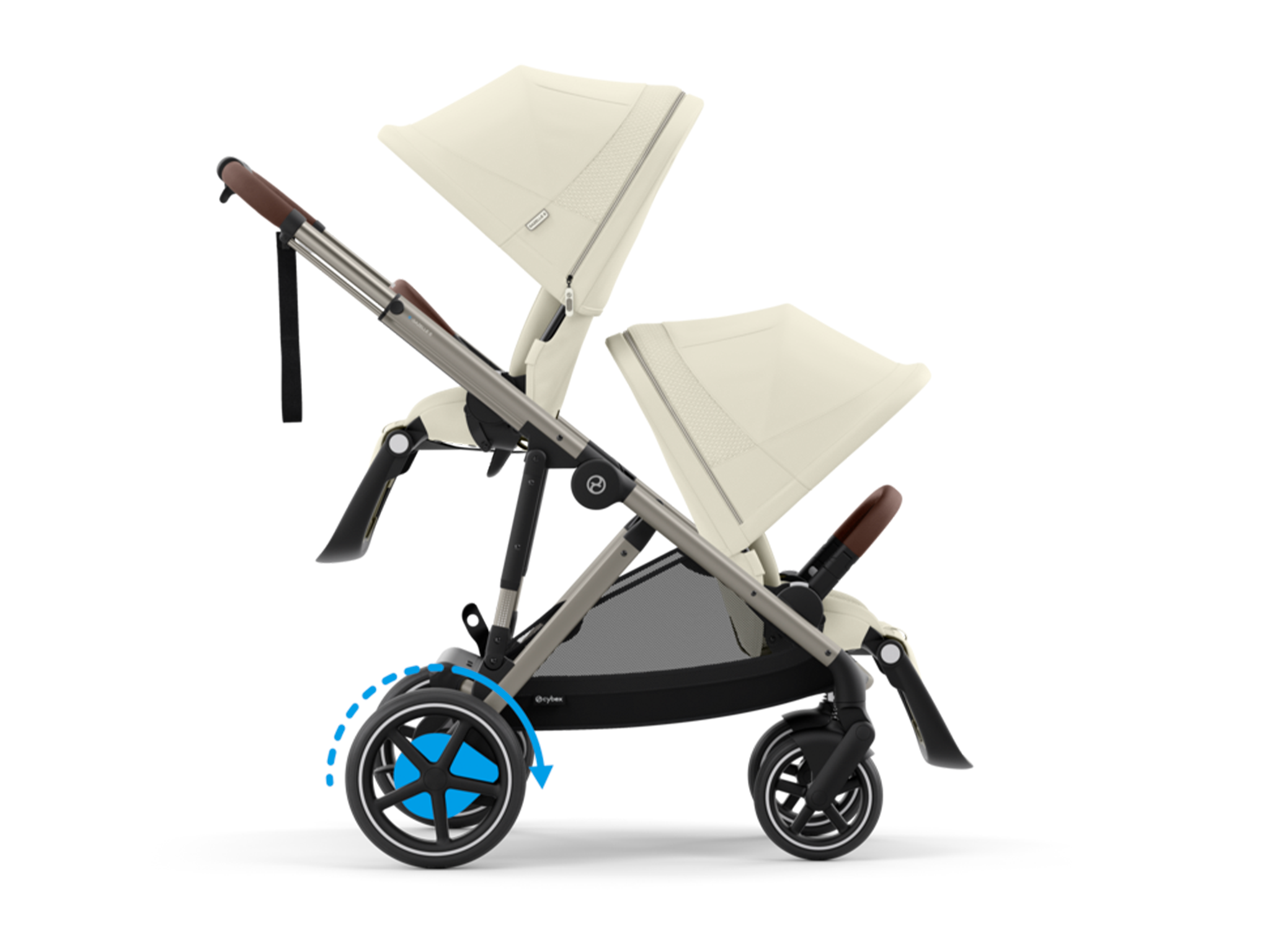 Cybex stroller review indybest