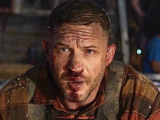 Tom Hardy stars in new Gareth Evans thriller ‘Havoc’