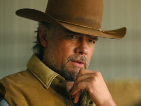 ‘Ransom Canyon’, starring Josh Duhamel and Minka Kelly, is a must for Western fans