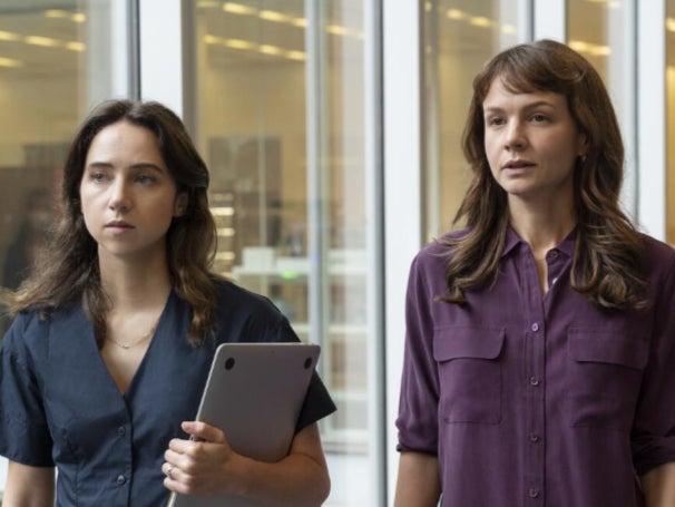 ‘She Said’ is leaving Netflix