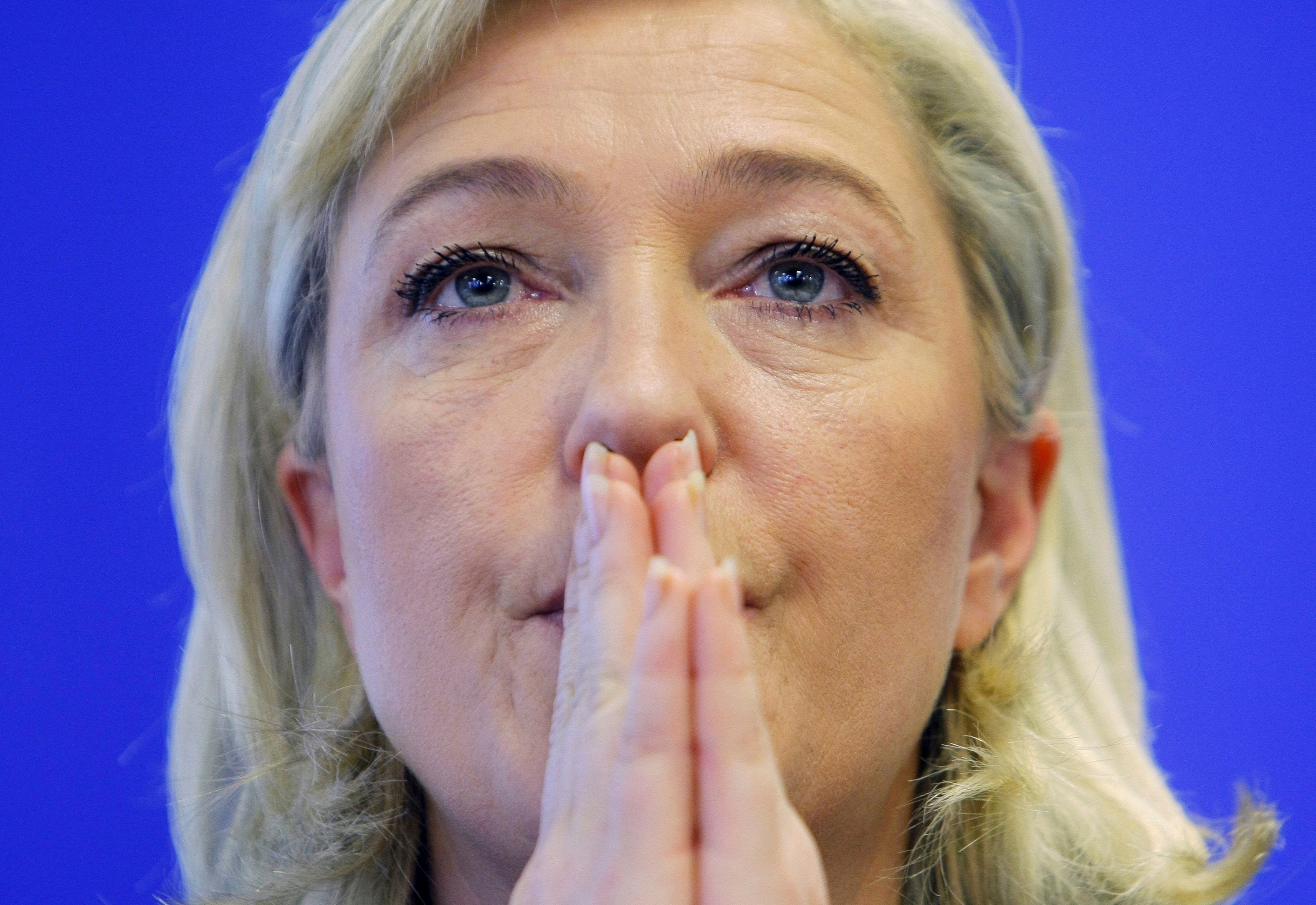 France Le Pen