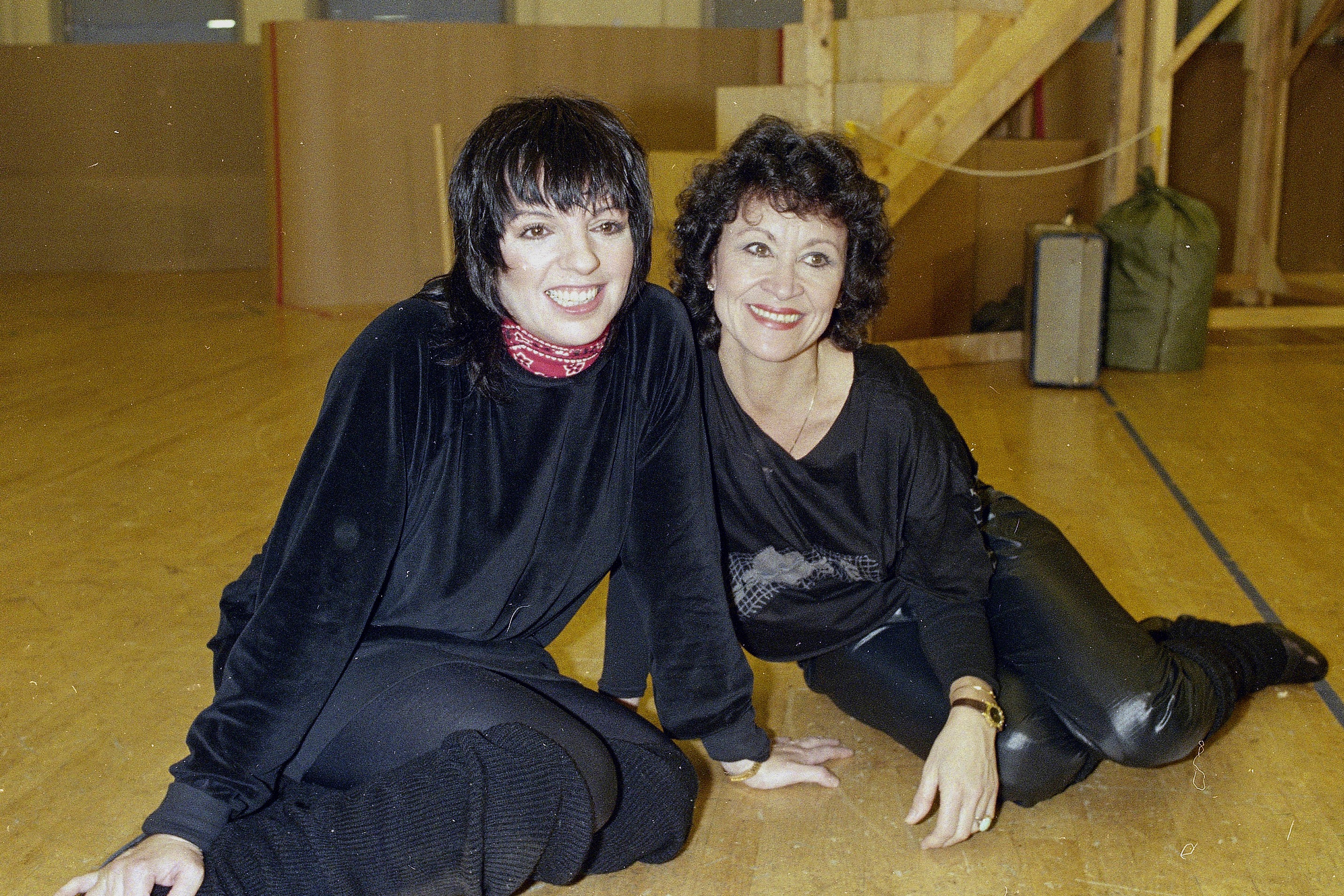 TV-Liza Minnelli