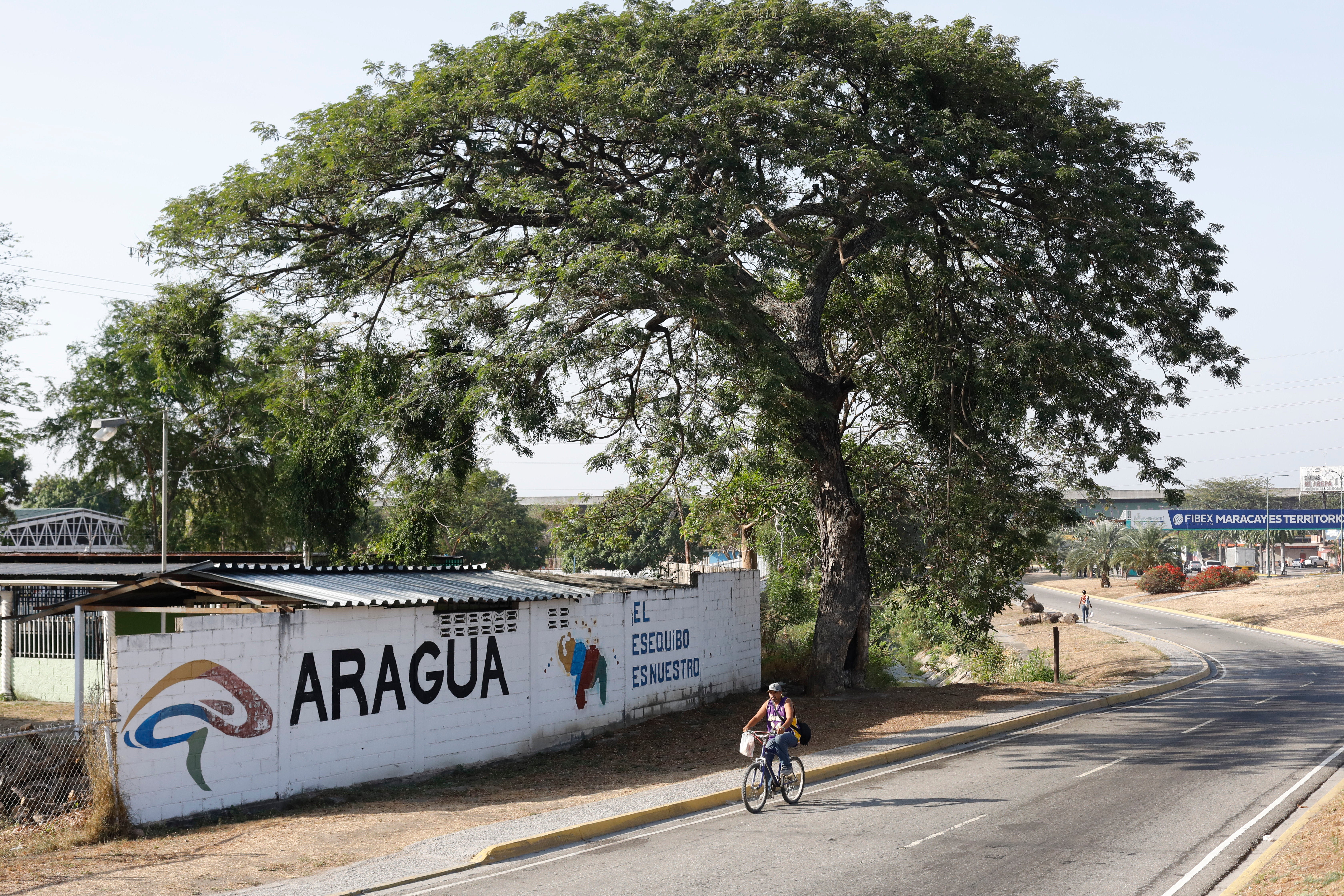 Venezuela Gang Beginnings