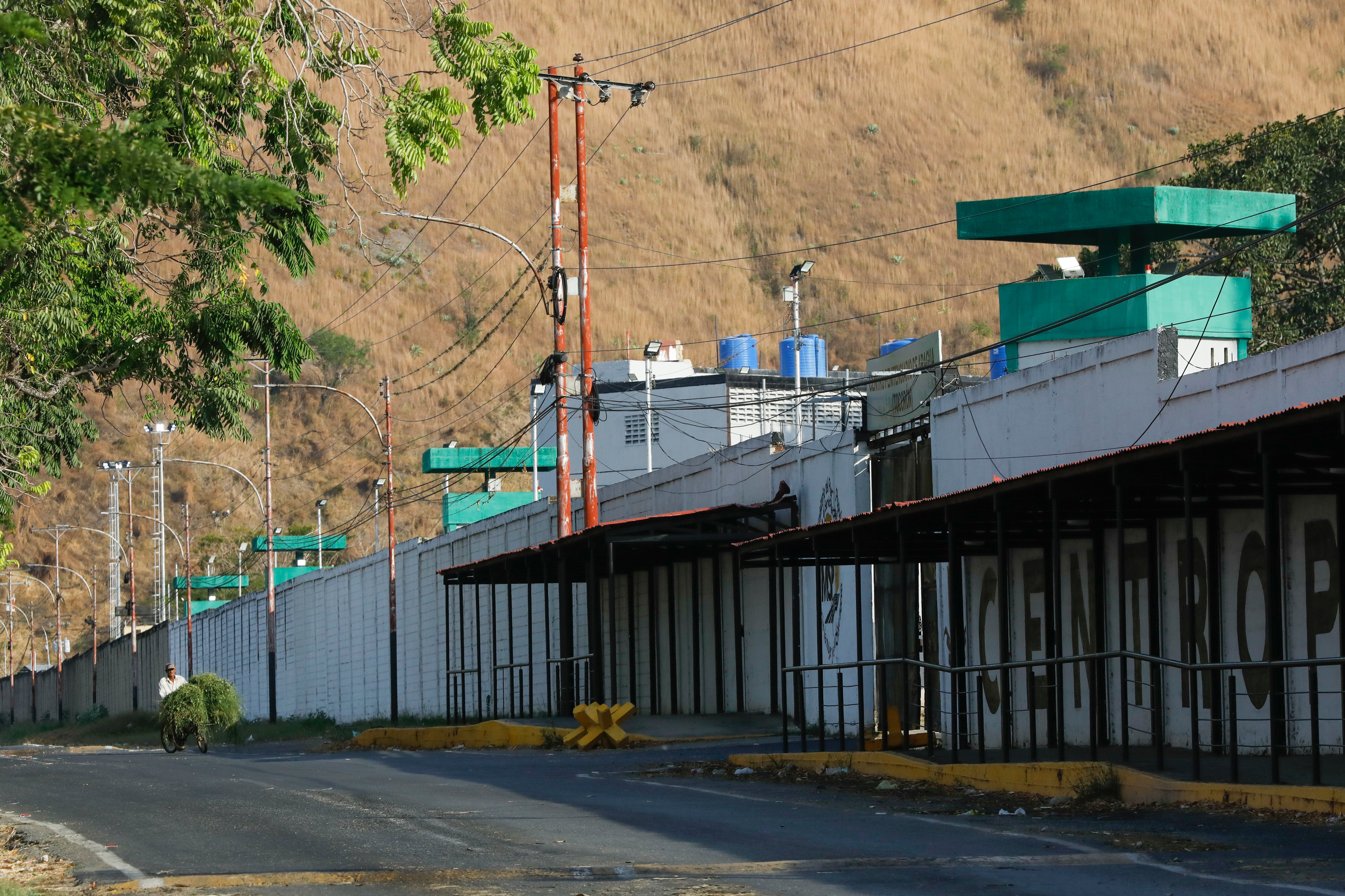 Venezuela Gang Beginnings