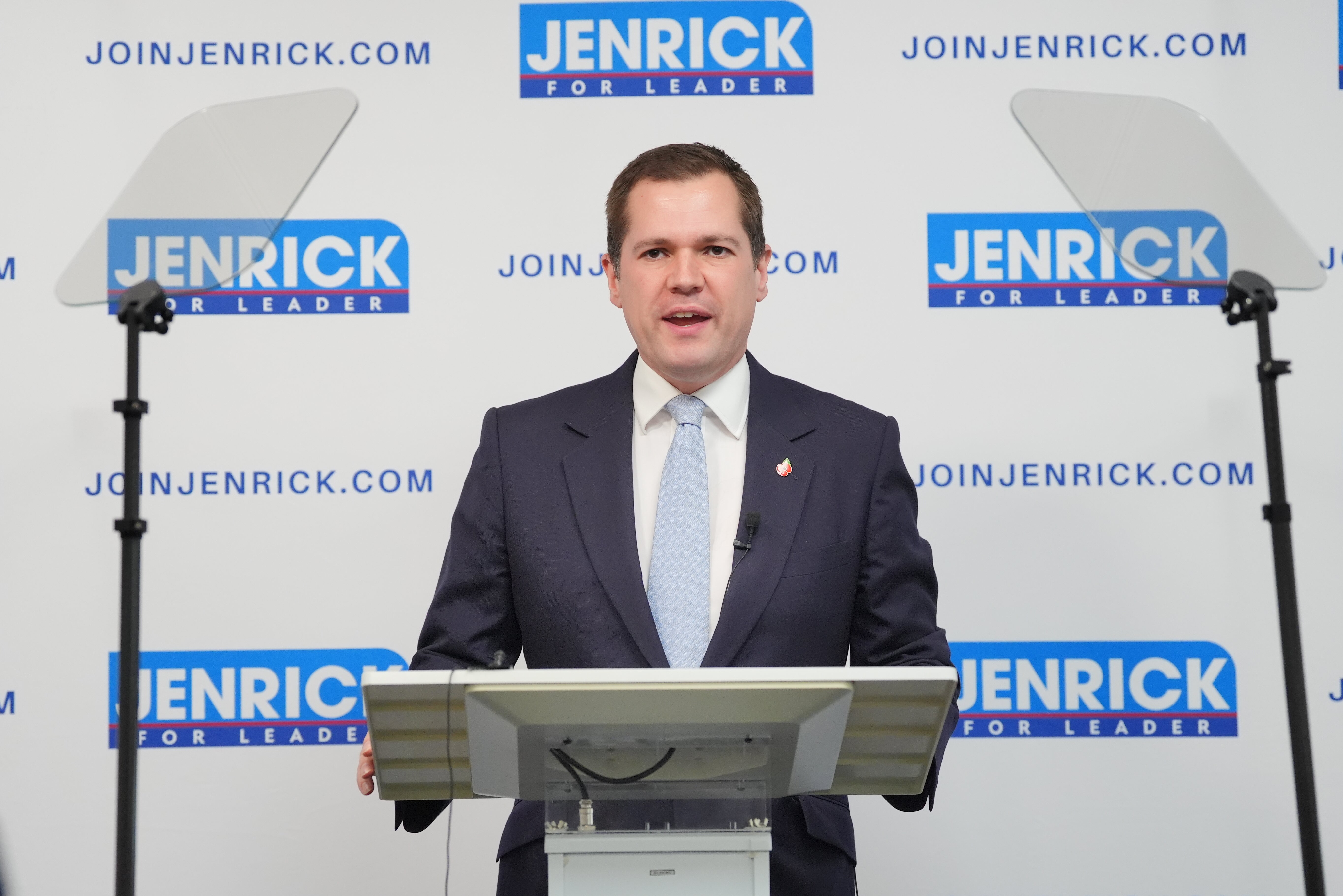 Robert Jenrick said the delay was a ‘victory for common sense’