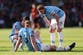 Manchester City suffer further setback as Erling Haaland sustains ankle injury