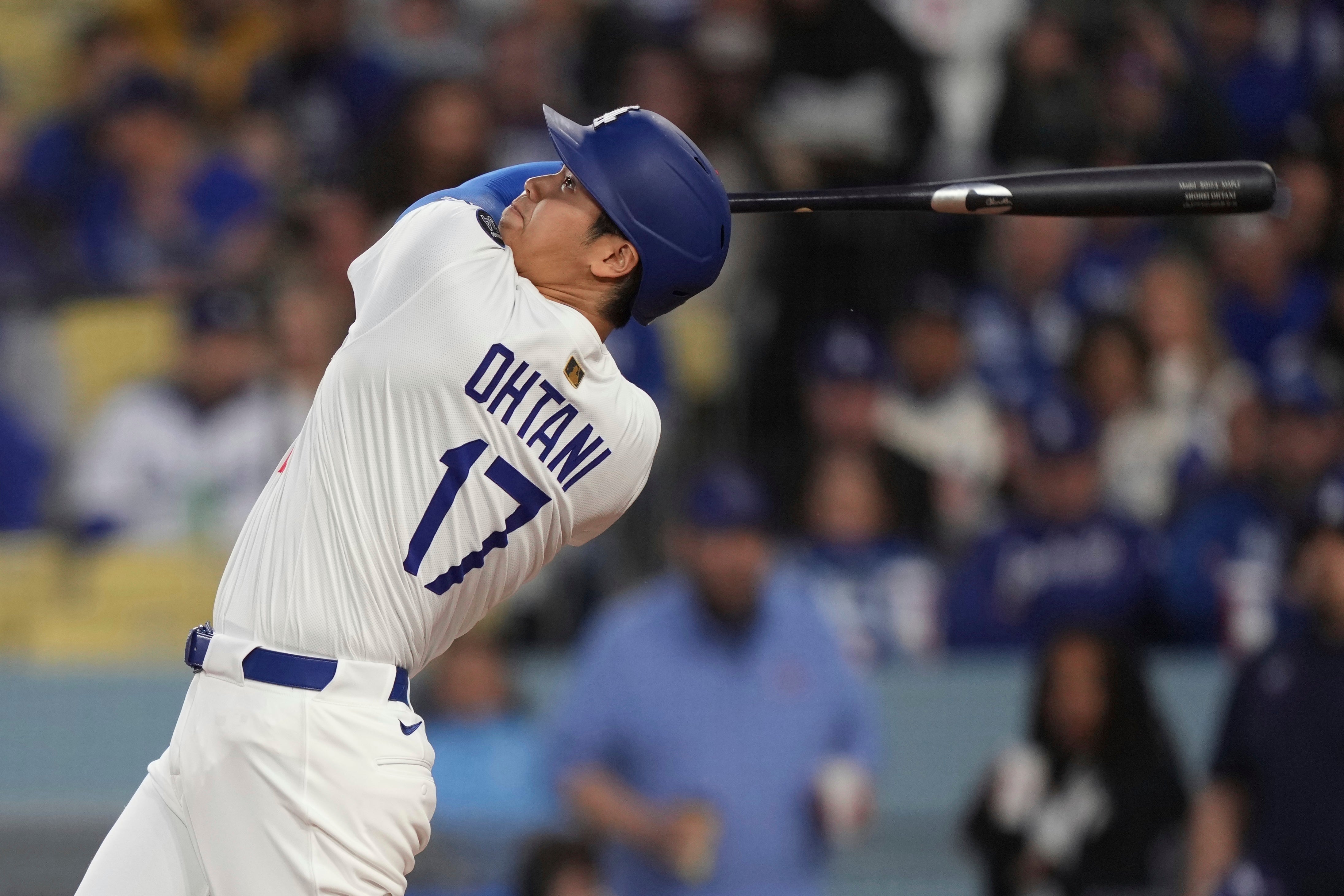 Tigers Dodgers Baseball