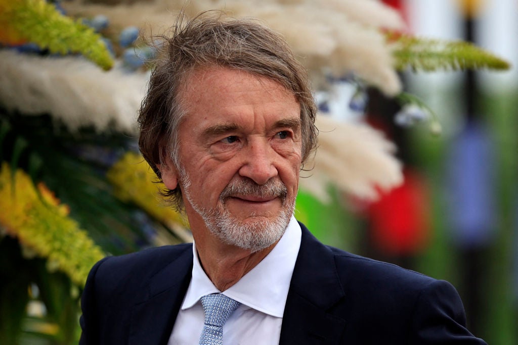 Sir Jim Ratcliffe’s Ineos have reached a settlement with New Zealand Rugby