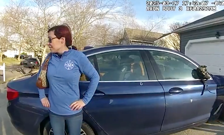 LaPlaca had been sworn in to serve a second term as mayor in January 2025