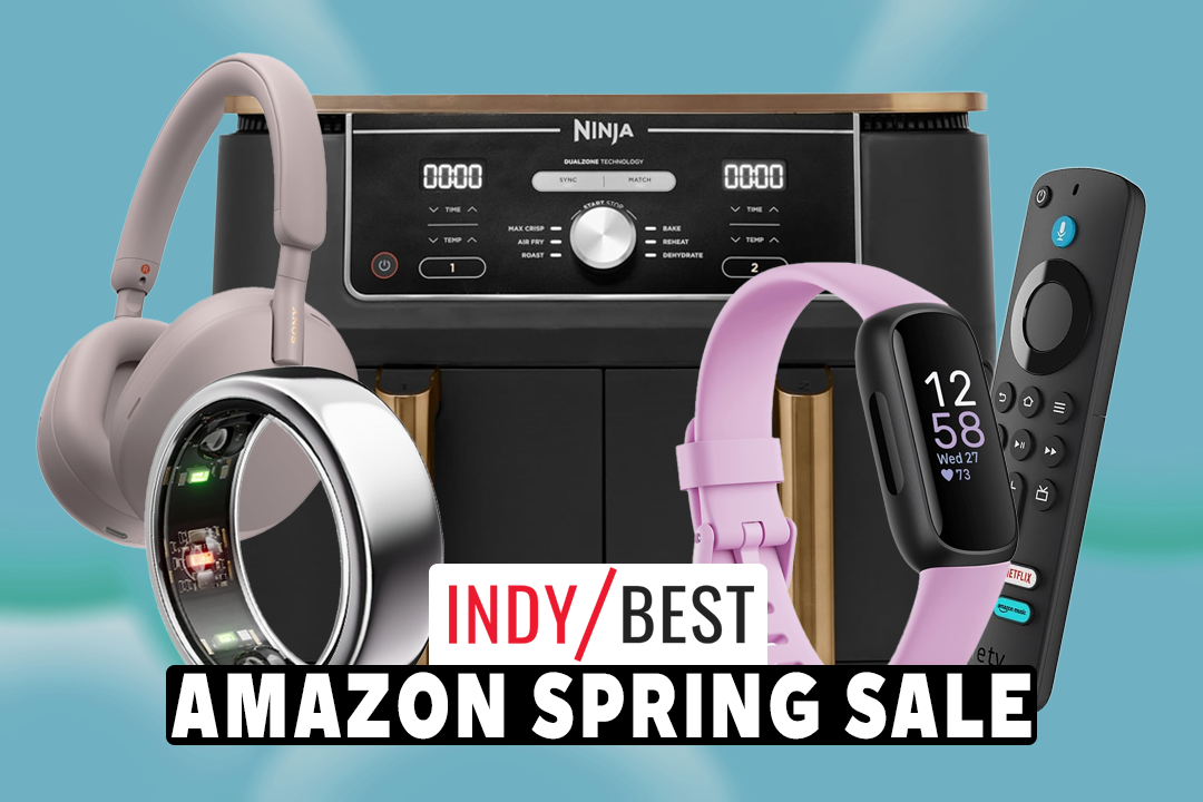 From Apple to Amazon devices, these are the best deals to shop now