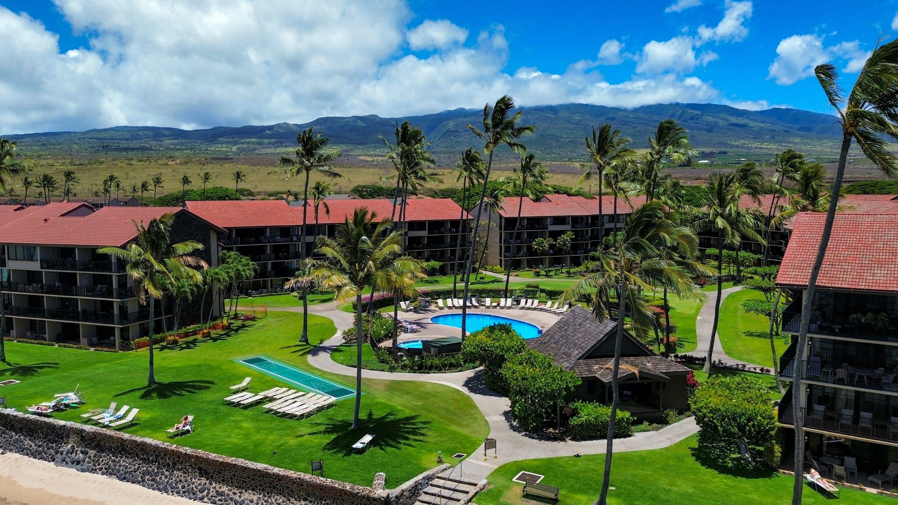 Maui Housing Shortage