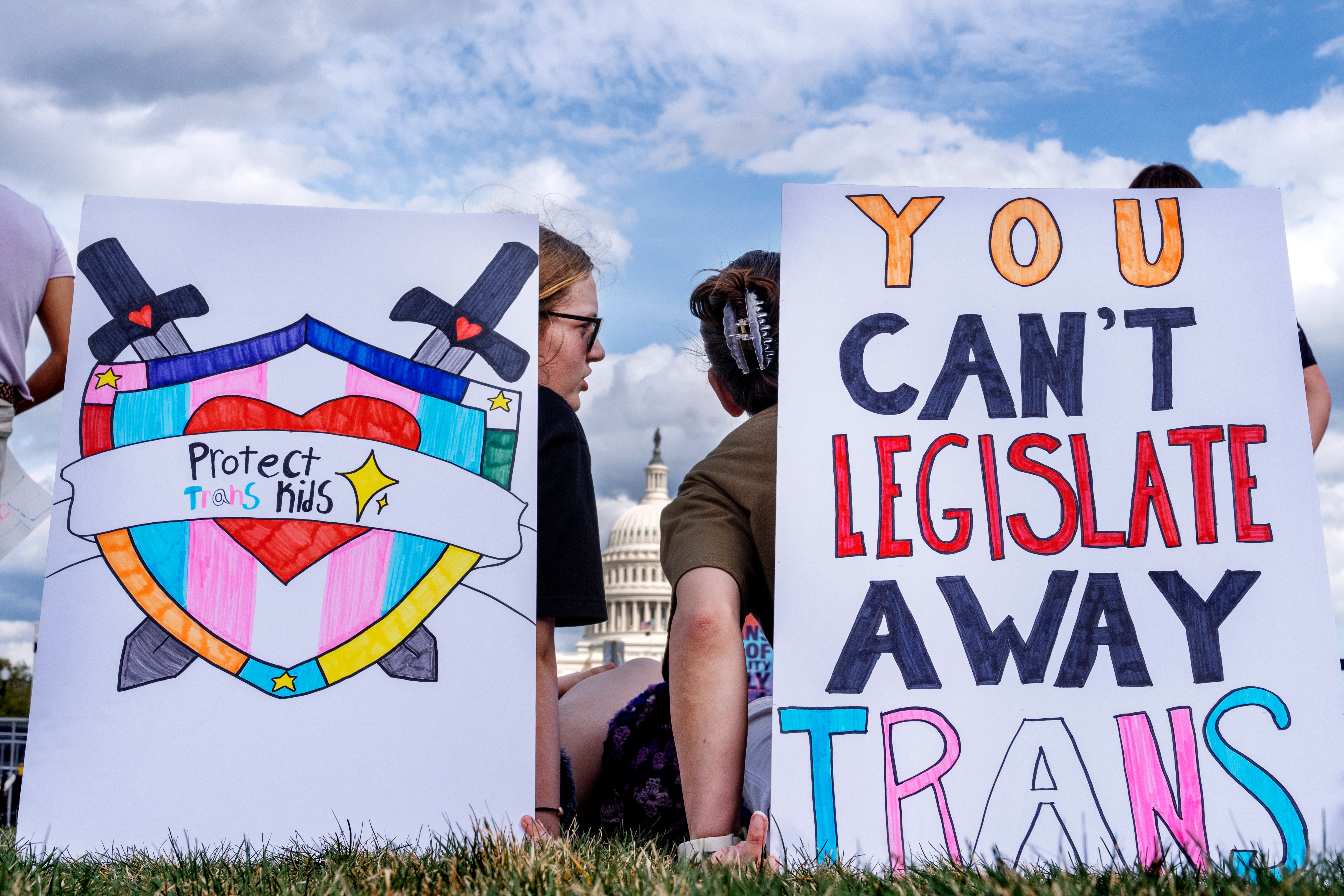 Trans Day of Visibility