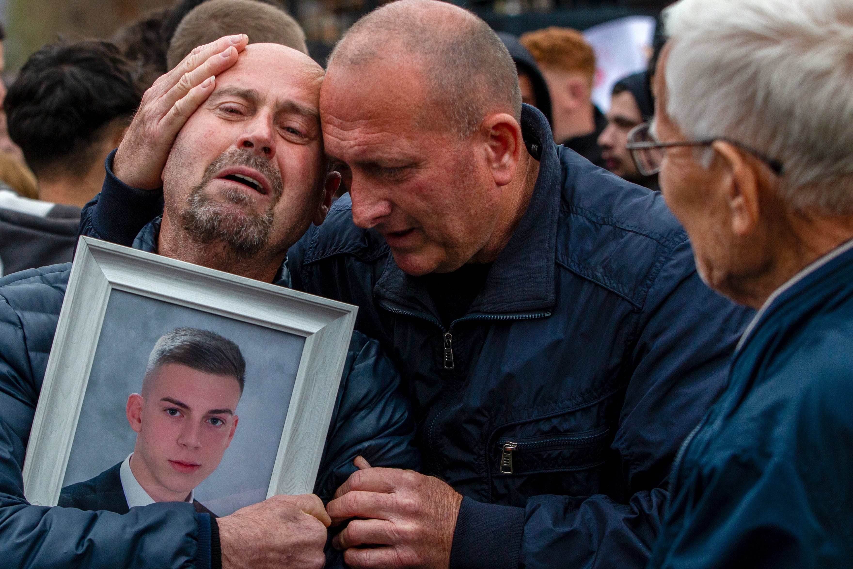 AP Top Photos of the Month March 2025