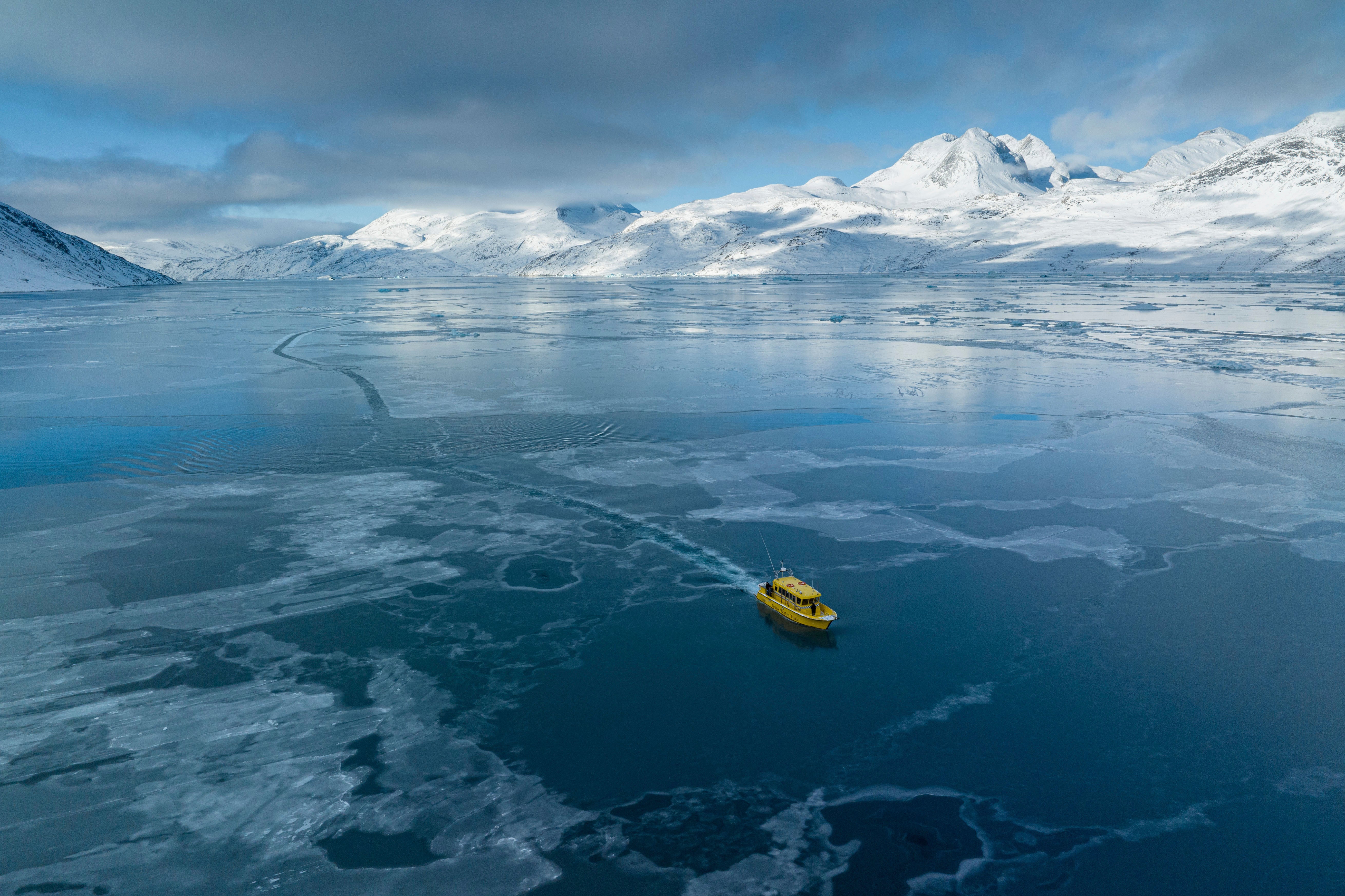 AP Top Photos of the Month March 2025