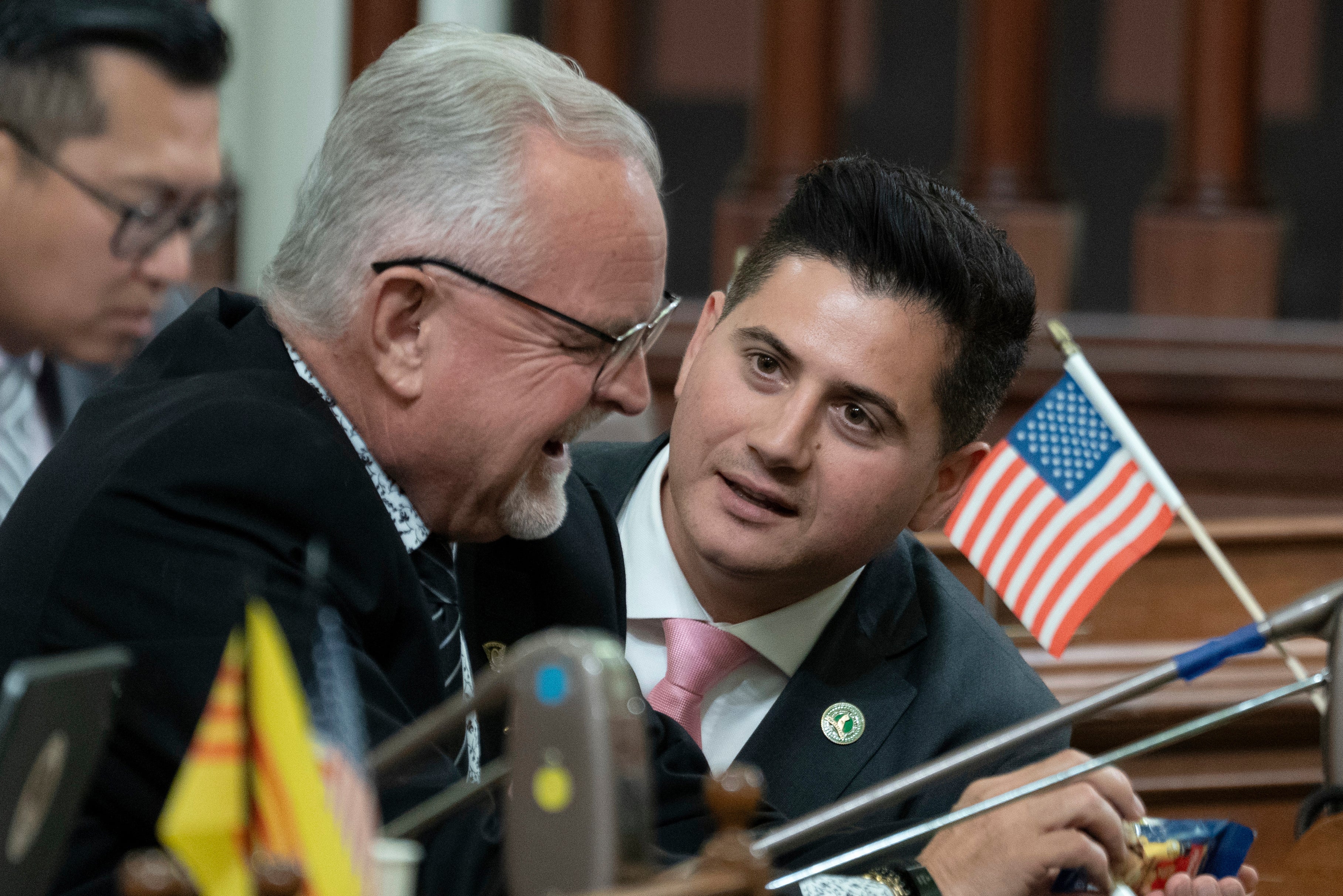 California Transgender Athlete Ban