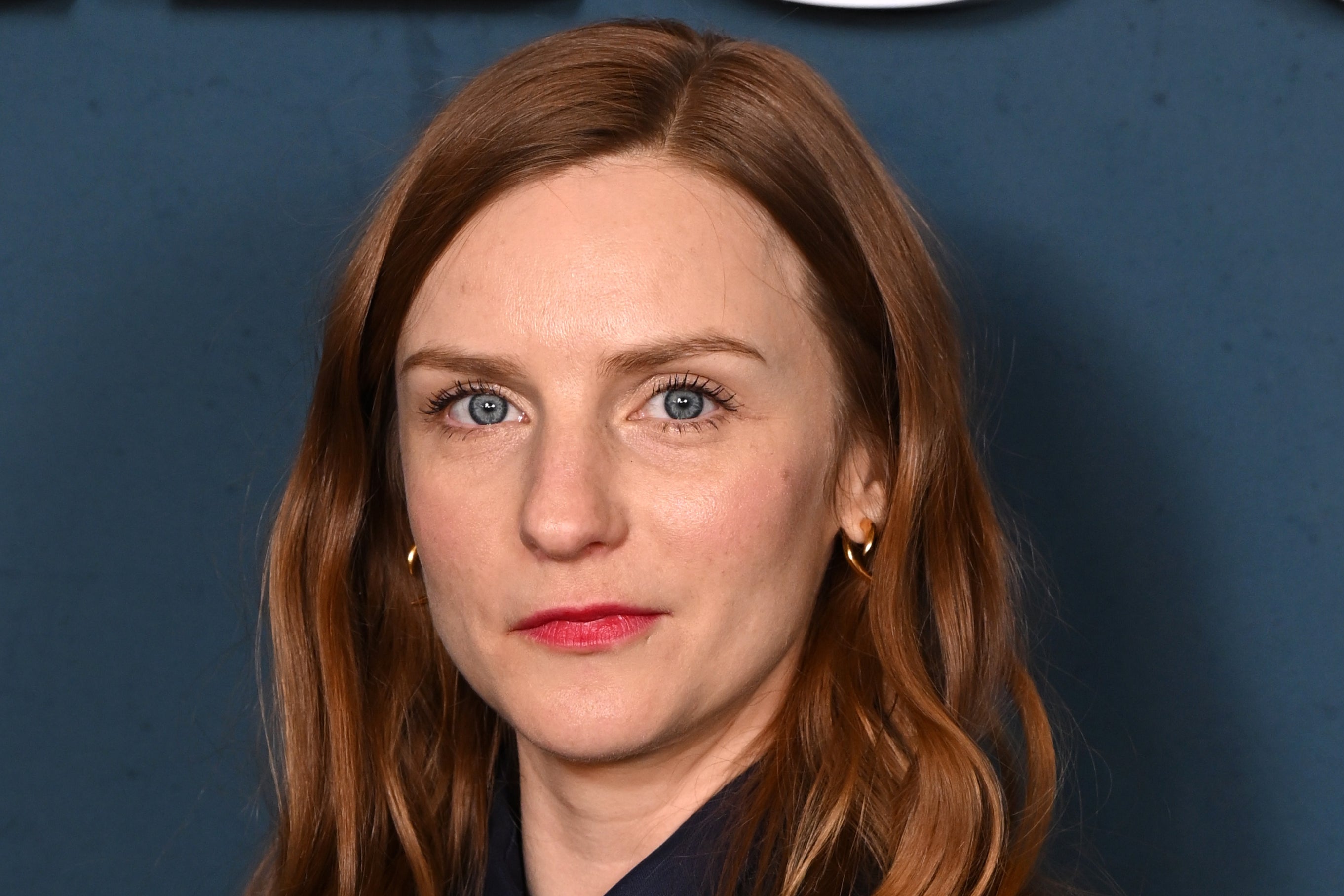 Marsay plays Detective Sergeant Misha Frank in ‘Adolescence’