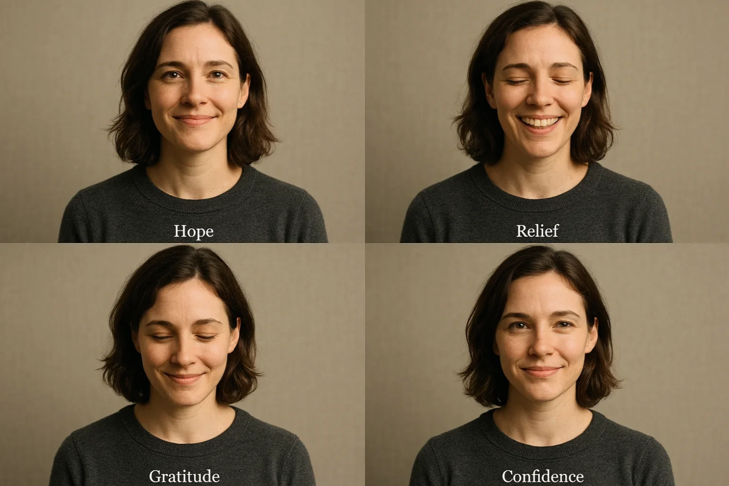 ChatGPT's latest AI image generator can change existing images, allowing users to add details or change emotions