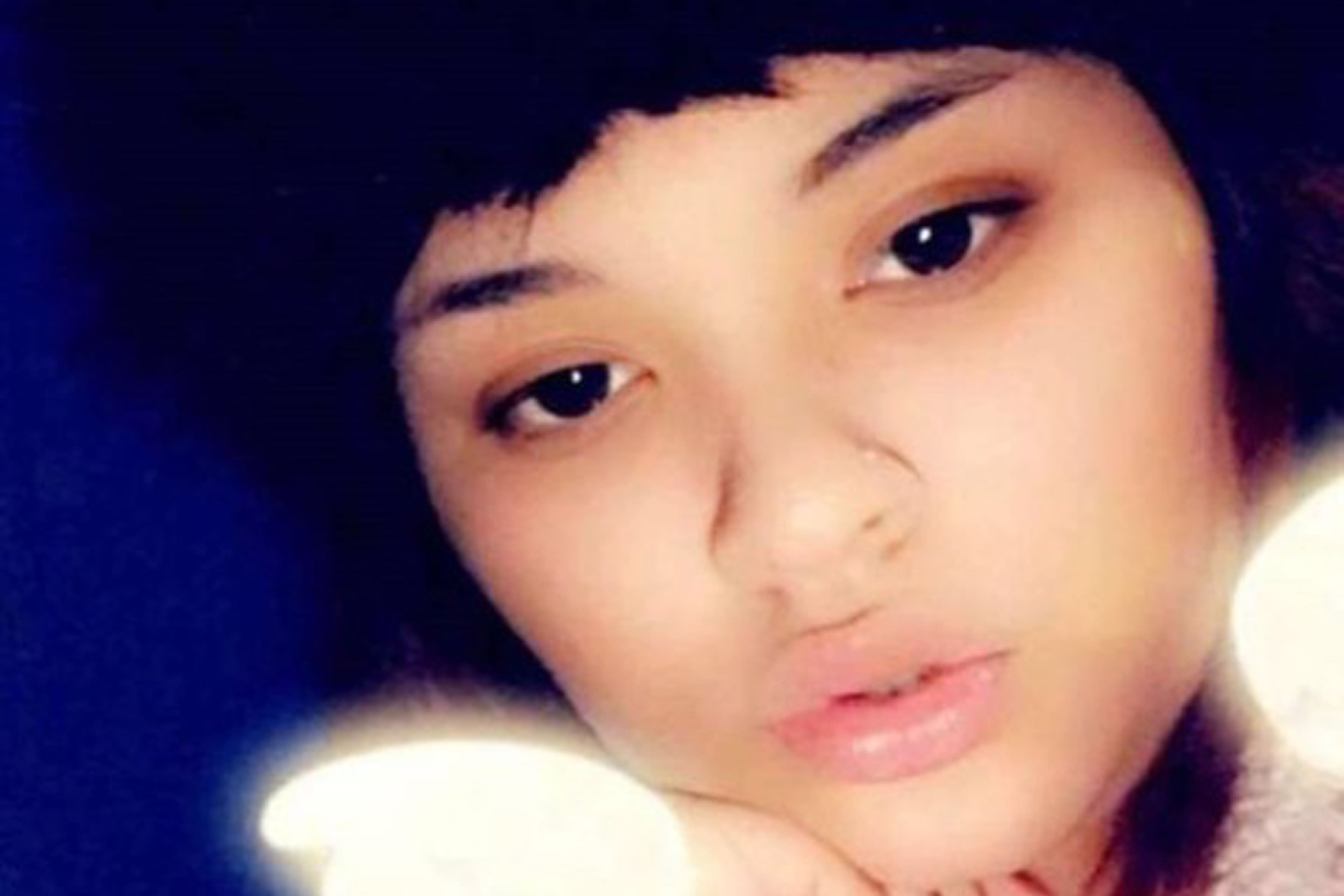 Tanesha Melbourne-Blake was shot on the evening of Easter Monday in 2018 (Family handout/PA)