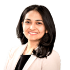 Head shot of Rashmi Narayan