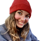 Head shot of Sian Lewis