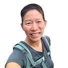 Head shot of Amy McPherson