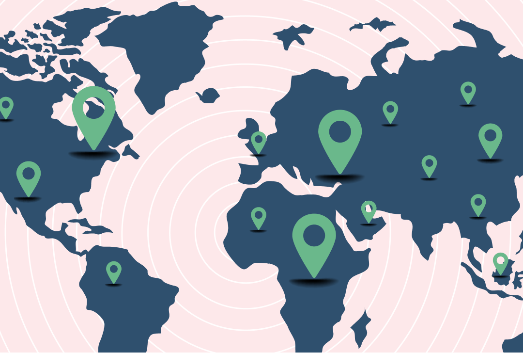 On The Ground is The Independent's new international dispatches newsletter