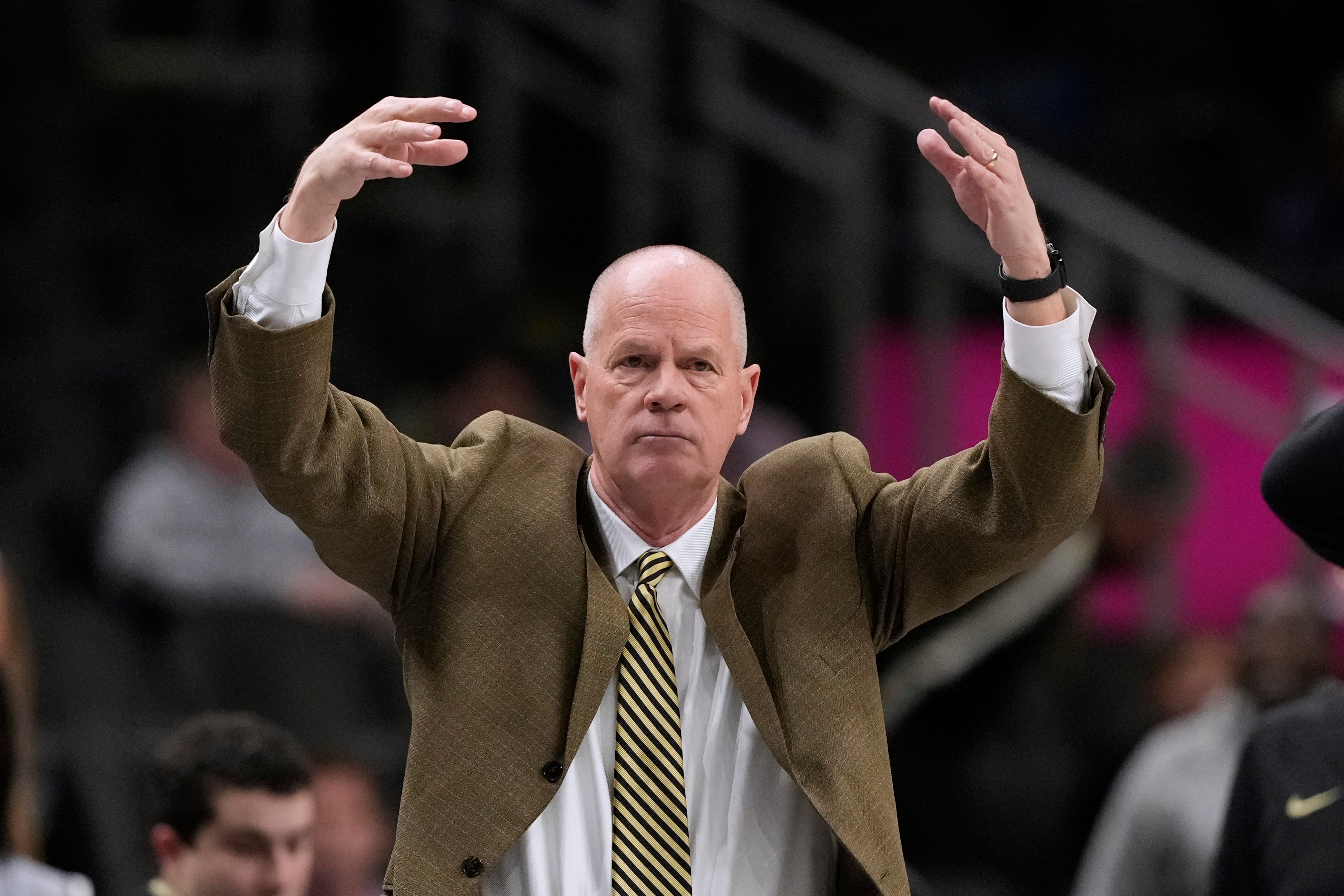 BKO The Coaches Quandary