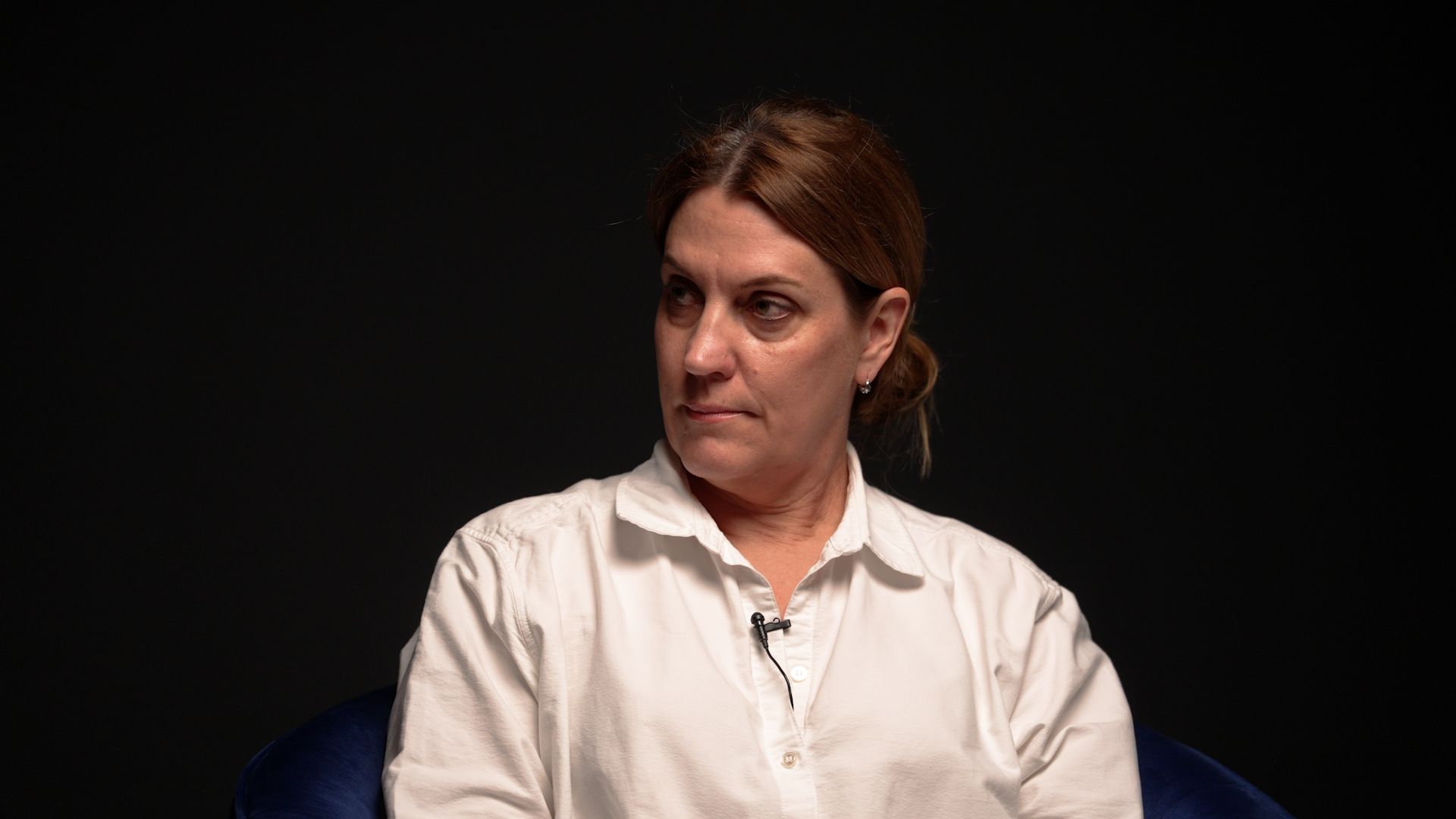 Rachel Ellehuus is the director-general of Rusi