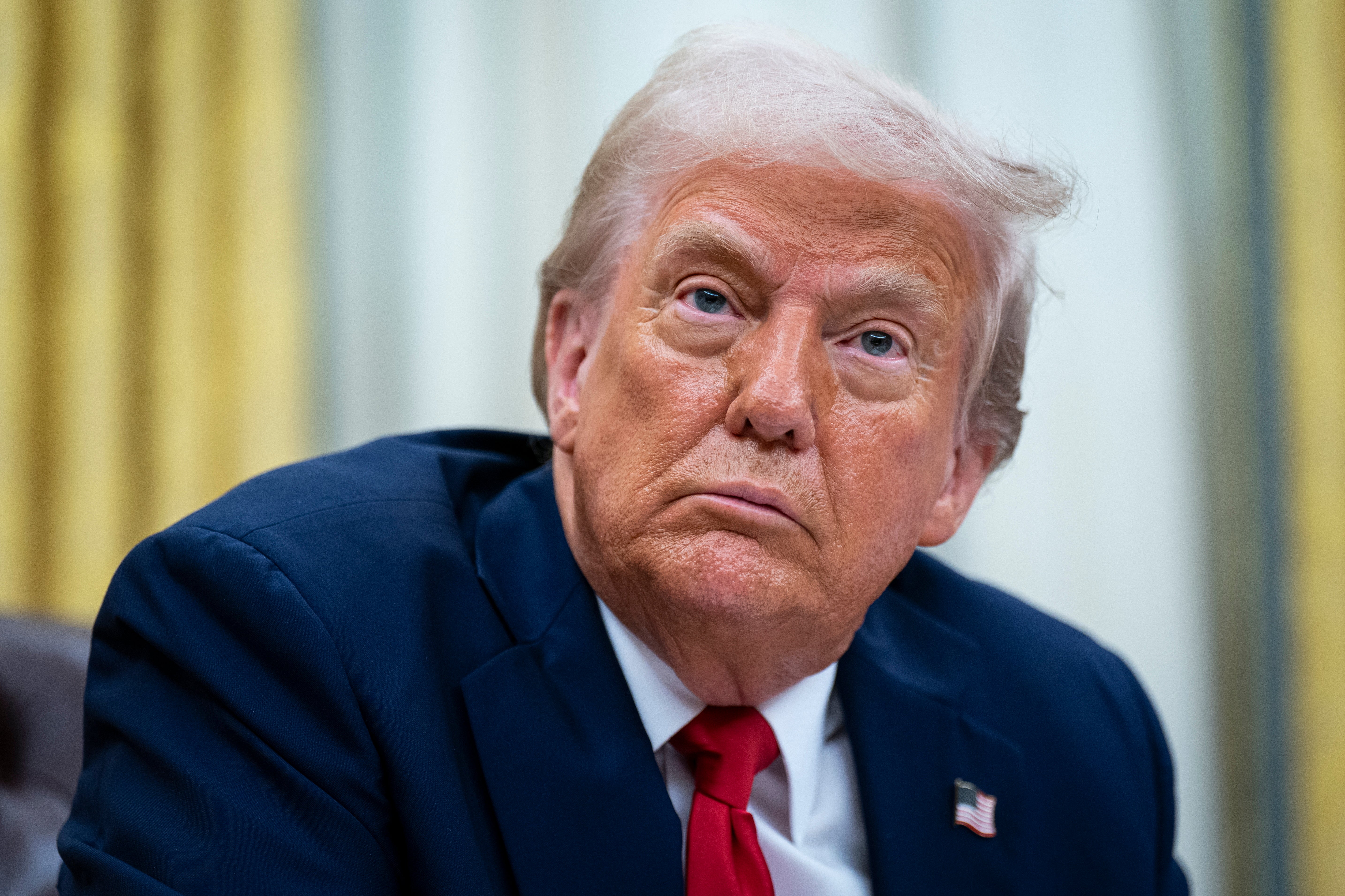 ‘Cool heads are required in response because, and this bears repeating, there can be no winners from this sort of war’