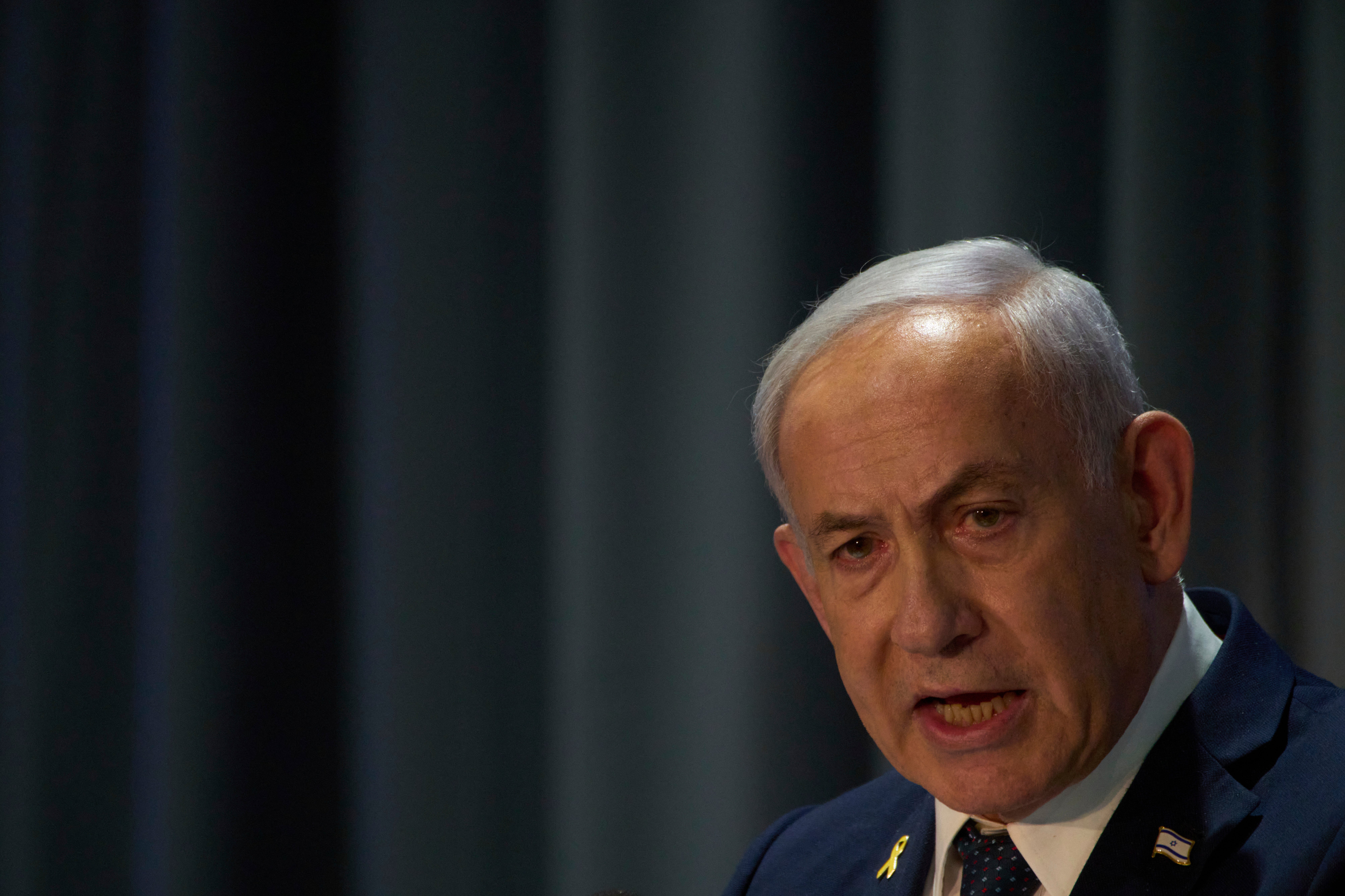 Israel Far Right Conference