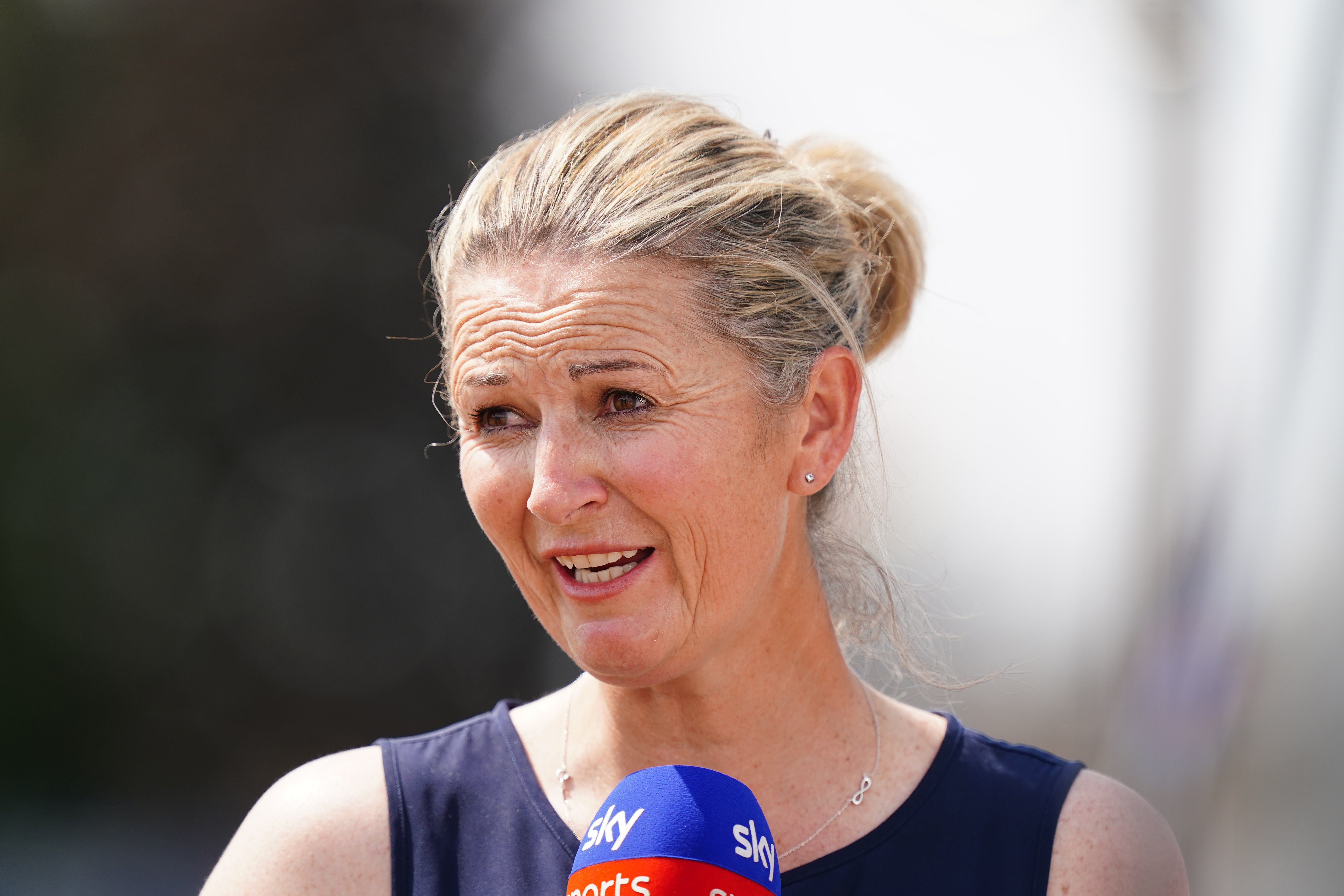 Charlotte Edwards recently took charge of Hampshire ahead of the new tier-one revamp of women’s domestic cricket (Mike Egerton/PA)