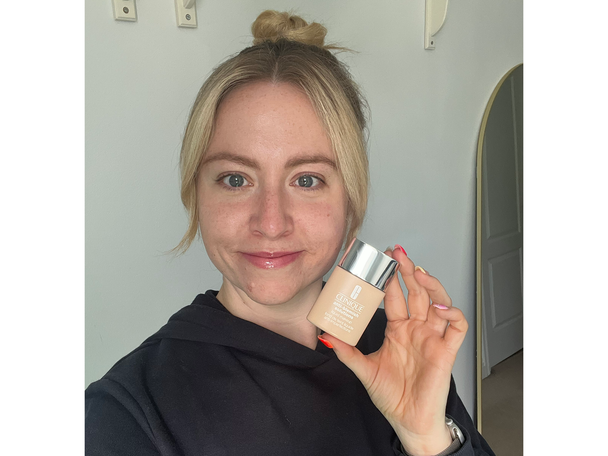 Clinique black head remover testing shots indybest